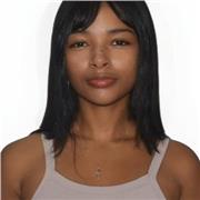 Instructora de inglés a estudiantes de primaria, secundaria y universidad. Nivel B1. Presencial/Online